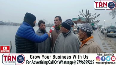 Photo of Shikarawalas happy with govt policies but seeking more support