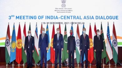 Photo of Must find ways to help people of Afghanistan: EAM S Jaishankar at 3rd India-Central Asia Dialogue