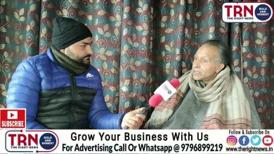 Photo of #TRNCulturalCorner #TRNKashmir #TheRightConnect  Band Paether is a timeless folk art of Kashmir – Ghulam Rasool Bhagatyar, the master of Band Paether