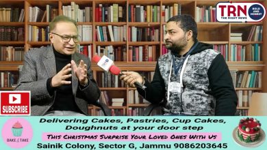 Photo of I grew up among Kashmiri Pandits and Shadi Lal among Kashmiri Muslims, we were soul brothers – Dr. Ayash Arif reminiscences