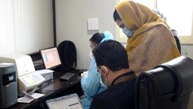 Photo of J&K: Pulwama gets first RT-PCR testing lab amidst the third wave of COVID pandemic