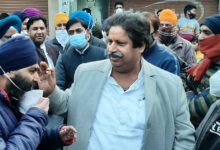 Photo of Congress only secular option for people of J&K: Bhalla