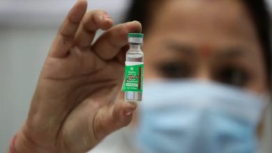 Photo of Ganderbal, Shopian, Anantnag and Poonch districts achieve 100% first dose vaccination in the 15 -18 years age group
