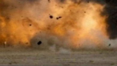 Photo of J&K: IED Blast Reported In Kulgam, No Casualty So Far