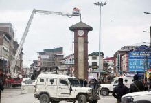 Photo of Social activists seek installation of Tricolor on clock tower; writes to SMC Mayor