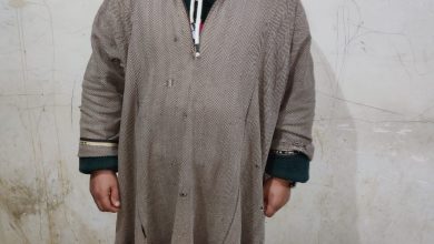 Photo of Police arrests drug peddler in Bandipora