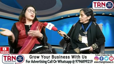 Photo of The removal of uterus is more of a social issue than a medical issue. There is a mindset change required – Dr. Samita Bhat