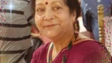 Photo of विस्थापन के बत्तीस  साल बाद भी