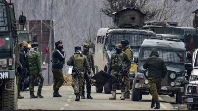 Photo of Pulwama Attack: Bus Driver Jaimal Singh Wasn’t On original Roster, Says Book