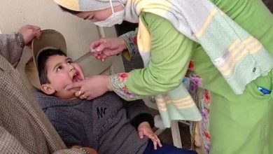 Photo of Pulse Polio Immunization Programme Kick Started at Baramulla