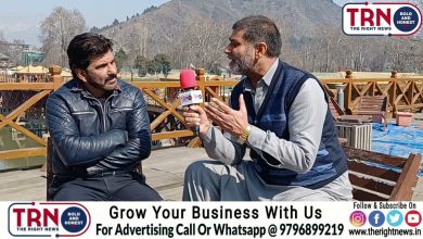 Photo of Renowned artist of J&K Hassan Javaid rues about the indifferent attitude of government towards artists if at all artists in J&K have to progress and prosper