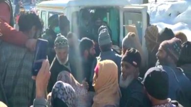 Photo of NGO-Army ICU Ambulance : Savior Of Machhal