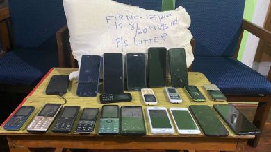 Photo of Police recovers huge quantity of contraband substances in Pulwama