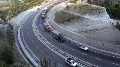 Photo of Sgr-Leh NH opens