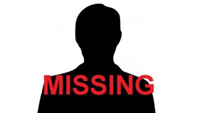 Photo of Missing Budgam soldier’s body found after three days