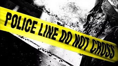 Photo of Youth’s body found in orchard in south Kashmir’s Shopian