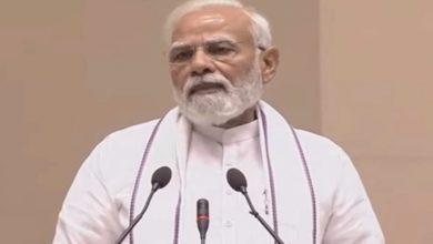 Photo of PM Modi wishes Parshuram Jayanti, Akshaya Tritiya to countrymen