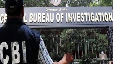 Photo of Tax officer held in graft cases