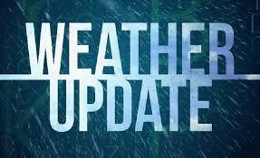 Photo of Light rain likely in Jammu and Kashmir in next 24 hours