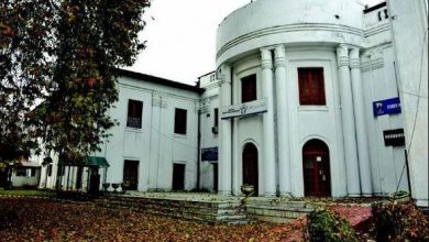 Photo of Dogra empire symbol Sher Garhi Complex to be renovated at Rs.145 Cr