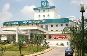 Photo of Apollo hospital to come up in Jammu, JSW steel to set up steel plant in Kmr