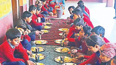 Photo of Over 8 lakh students avail benefit in J&K