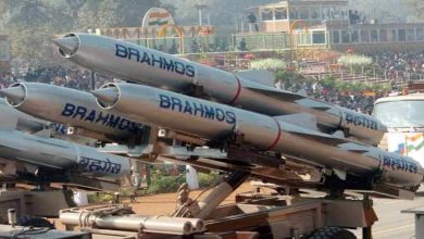 Photo of IAF successfully test fires BrahMos missile