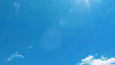 Photo of Hot, dry weather likely to continue in J&K during next 24 hrs