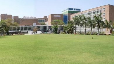 Photo of Parents of brain-dead girl at AIIMS donate her vital organs