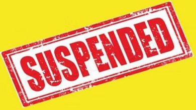 Photo of Govt school found shut during working hrs., teachers suspended