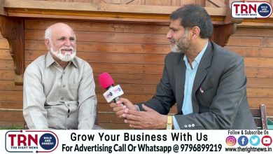 Photo of Yasir Basheer Bhawani traces his roots to intellectually rich Dooru Shahbad area which has produced some of the top most artists, intellectuals and poets of Kashmir (Part-1)