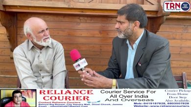 Photo of Yasir Basheer Bhawani speaks about his struggles and how he went to NSD and ignored all the negative comments to achieve the feat (Part-2)