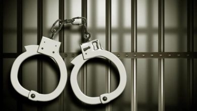 Photo of J&K Police arrest 2 terrorists with heroin worth Rs.1.5 Cr in Baramulla