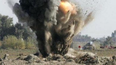 Photo of Army officer injured in ‘accidental’ landmine blast along LoC in Poonch