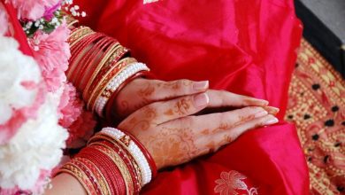 Photo of 6% of women in J&K, Ladakh marry before legal age: NFHS
