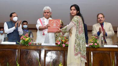 Photo of Strong academia-industry collaboration can improve private, public sectors: LG