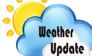 Photo of MeT predicts rain thunderstorms