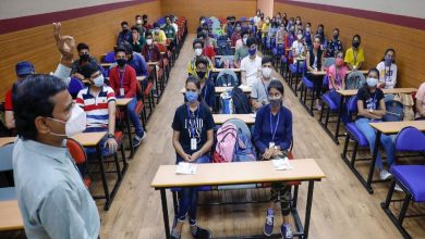 Photo of J&K to implement uniform academic calendar in schools