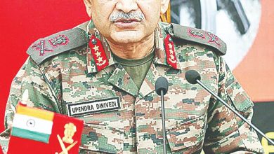Photo of 200 terrorists ready to be launched into J&K: Army