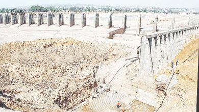 Photo of Artificial lake to get new lease of life as work on Tawi barrage project being re-started by May end