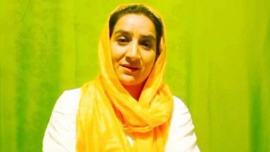 Photo of Female artist, cop killed, 3 ultras neutralised in separate incidents
