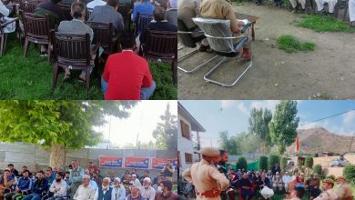 Photo of Police organises Thana Diwas in Awantipora