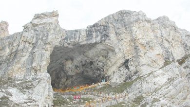 Photo of Amarnath Yatra: CRPF assures safe pilgrimage