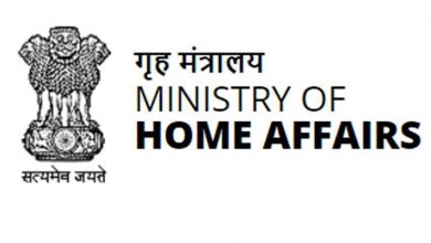 Photo of MHA asks J&K to complete devp projects in time frame