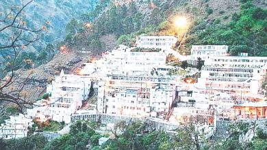 Photo of SMVDSB to introduce RFID for pilgrims