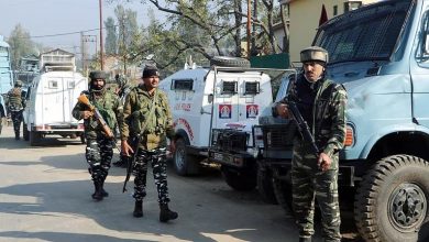 Photo of SIA raids multiple locations in south Kashmir
