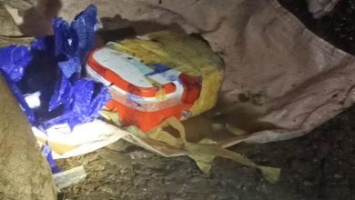 Photo of Woman among three arrested with 7 kg Narcotics, two IEDs in Kupwara: police