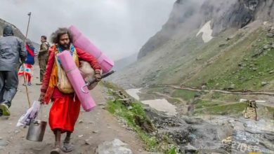 Photo of No shifting of Kashmir migrant employees to Jammu; Amarnath Yatra on schedule: officials