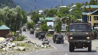 Photo of Eastern Ladakh row: India, China agree to hold next round of talks soon