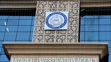 Photo of NIA conducts searches, arrests 4 for harbouring JeM militants